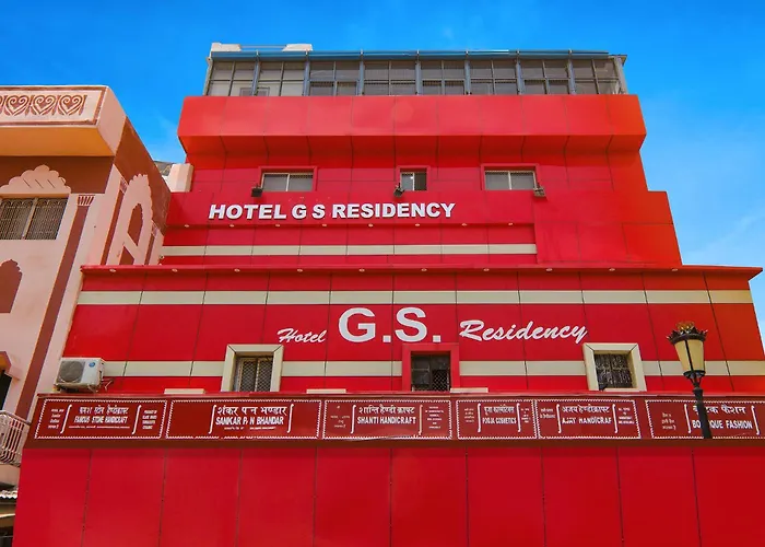Fabexpress Gs Residency
